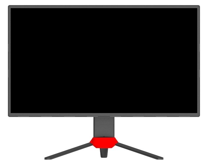 High Quality 1080P Resolution Freesync 24 Inch Gaming Monitor 144Hz