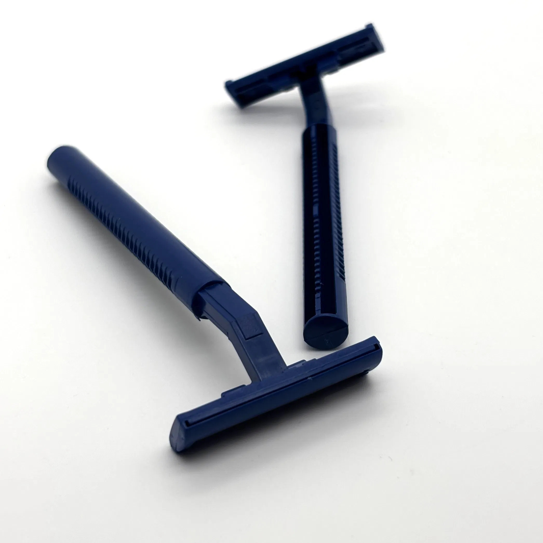 Premium Disposable Travel Razor for Hotels and Guest Convenience 06