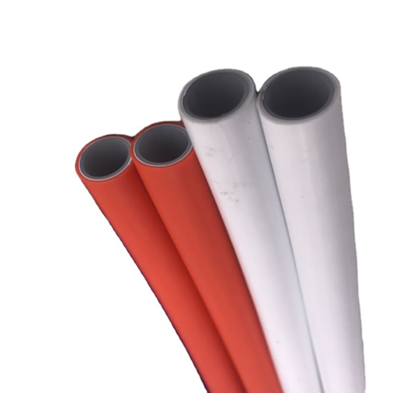 Труба PEX-AL-PEX 16-32 мм композитная алюминиевая