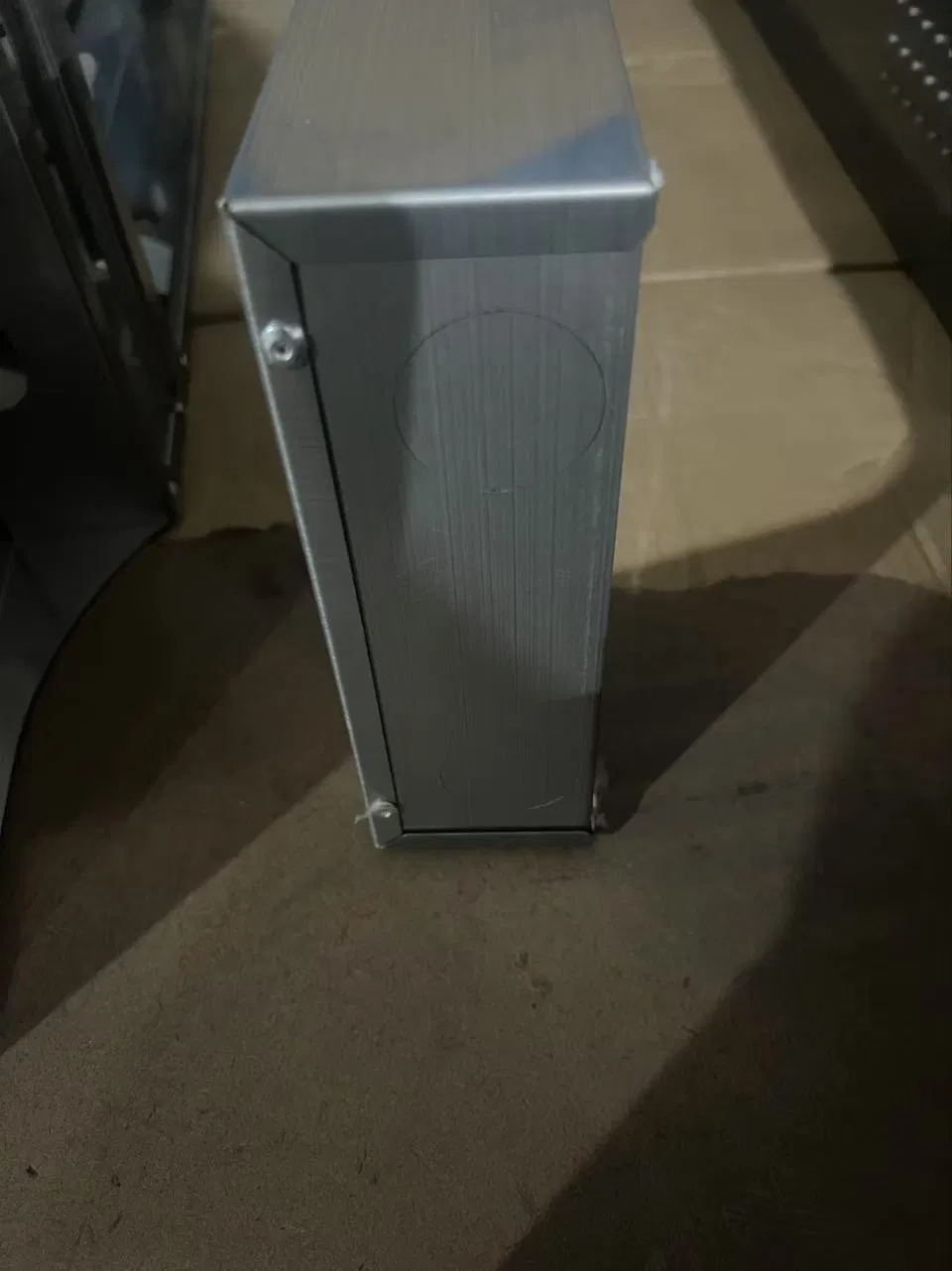 Factory Direct Sale Stainless Steel Shower Panel Set for Luxurious Bathrooms