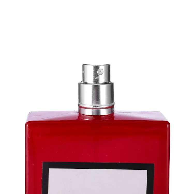 New Arrival Amber Fragrance Type Lasting Perfume Private Label Body Men Perfume
