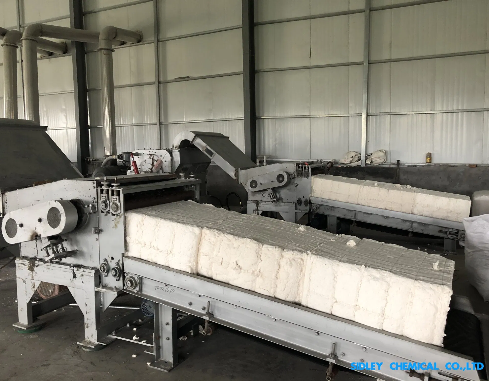 Premium Tartaric Acid Concrete Retarder for Enhanced Cement Performance