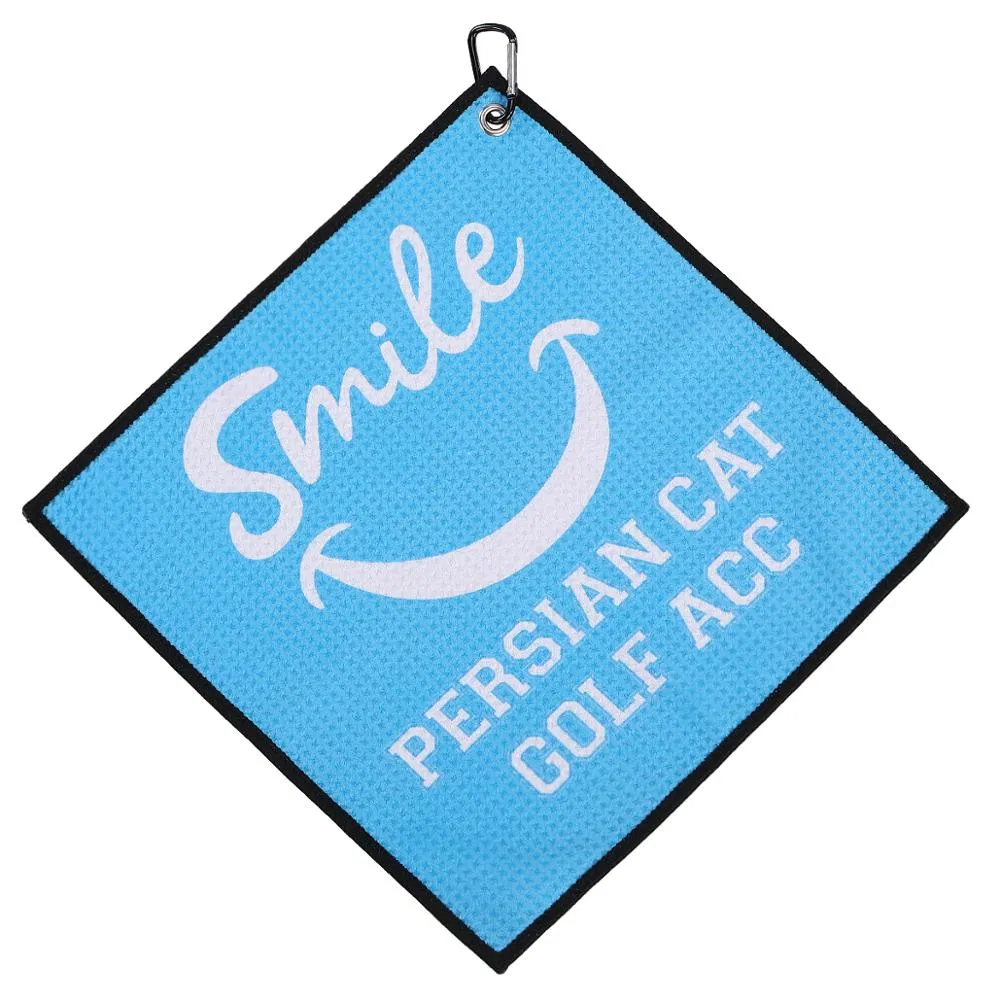 Tea Towel Kitchen Use Dish Cleaning Napkins Waffle Pattern Washcloths Waffle Kitchen Towel