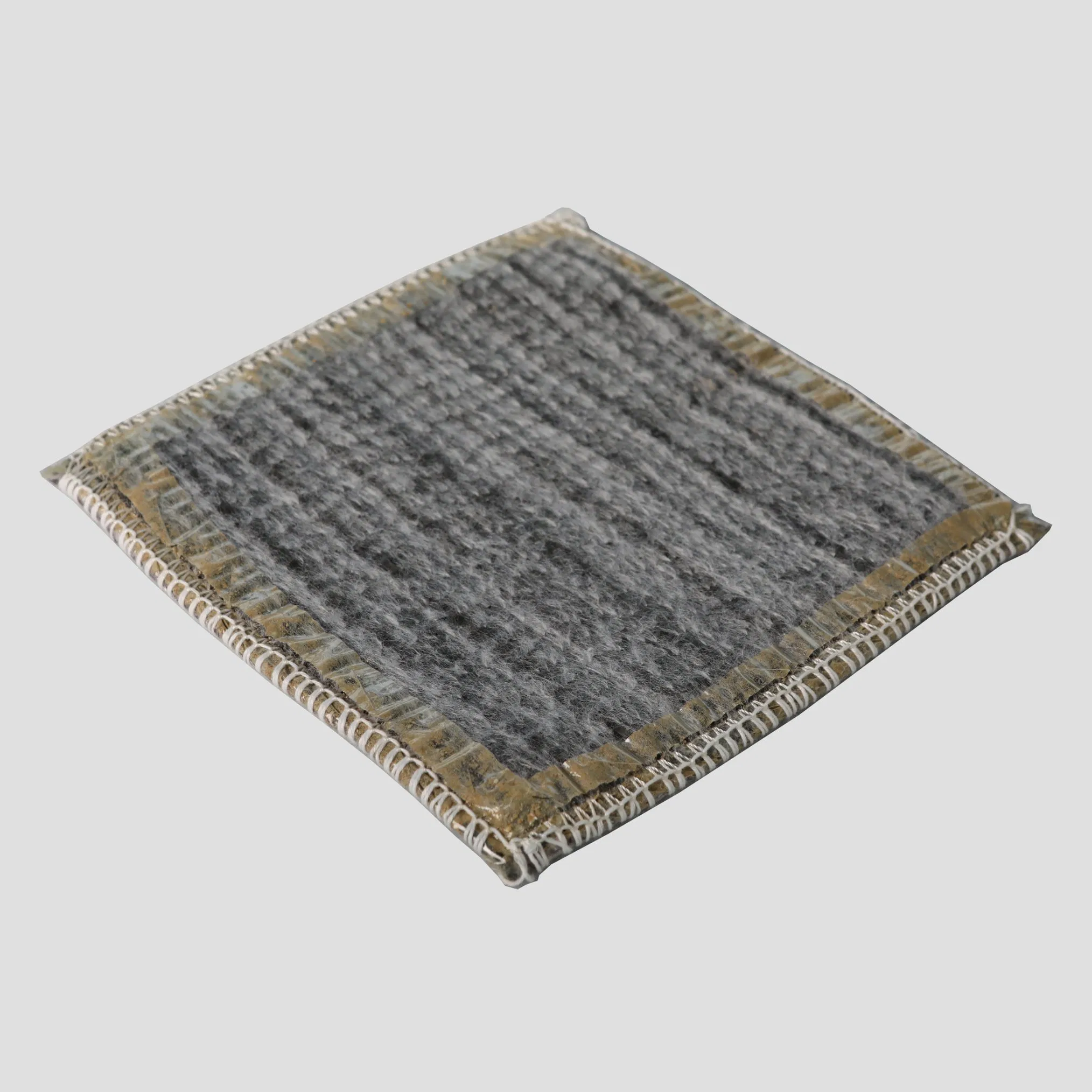 Gcl Pebble Texture 7/16 in Thick Material for Enhanced Comfort