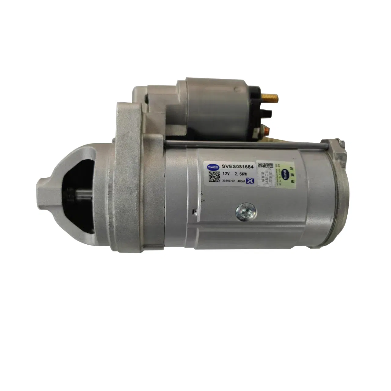 Стартер Saic Maxus T60 2.8t C00314263