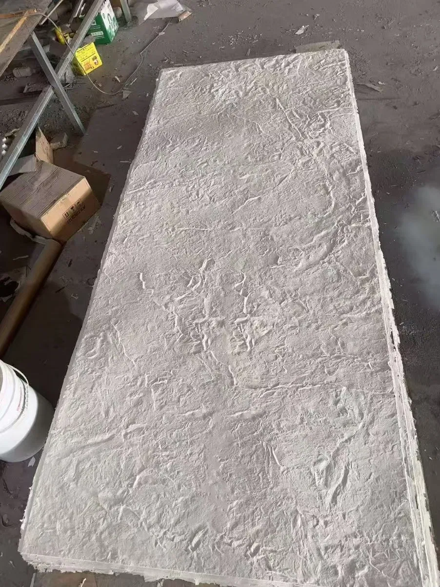 Hot Sale Flexible Soft Stone Wall Panel Lightweight Waterproof Exterior Interior Cladding