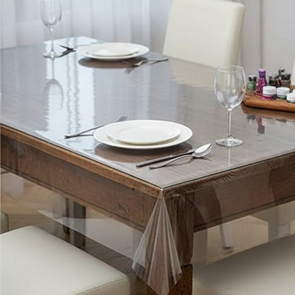 Durable PVC Film Thickness Options From 0.05mm to 3.2mm