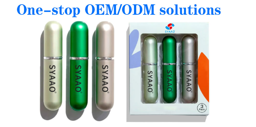 Top Selling Thailand Products Thailand Essential Oils Mint Flavor Nasal Inhaler Stick