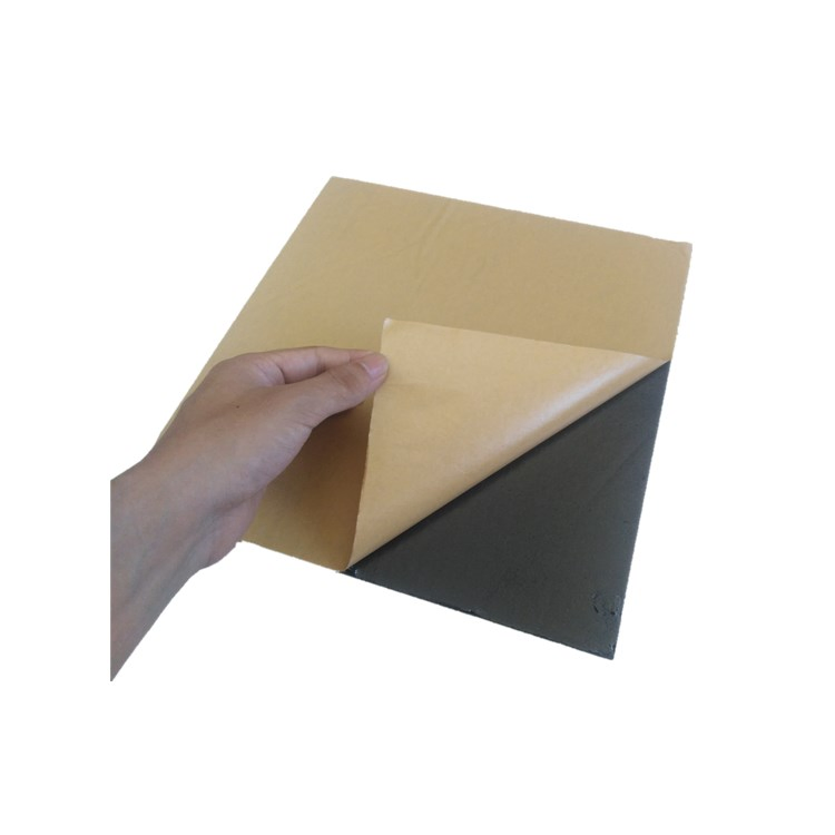 Factory Supplier 50*50*5cm Wedge Shape Cancel Noise Acoustic Foam/Acoustic Board