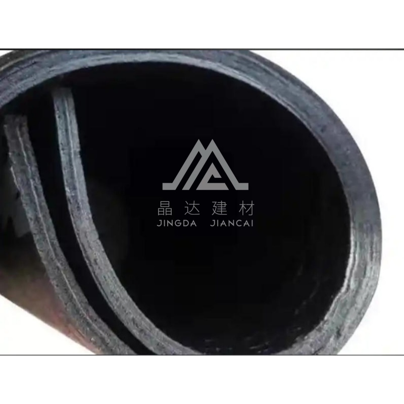 Building Material Sbs Modified Bitumen Waterproofing Sheet Asphalt Roofing Membrane for Asean