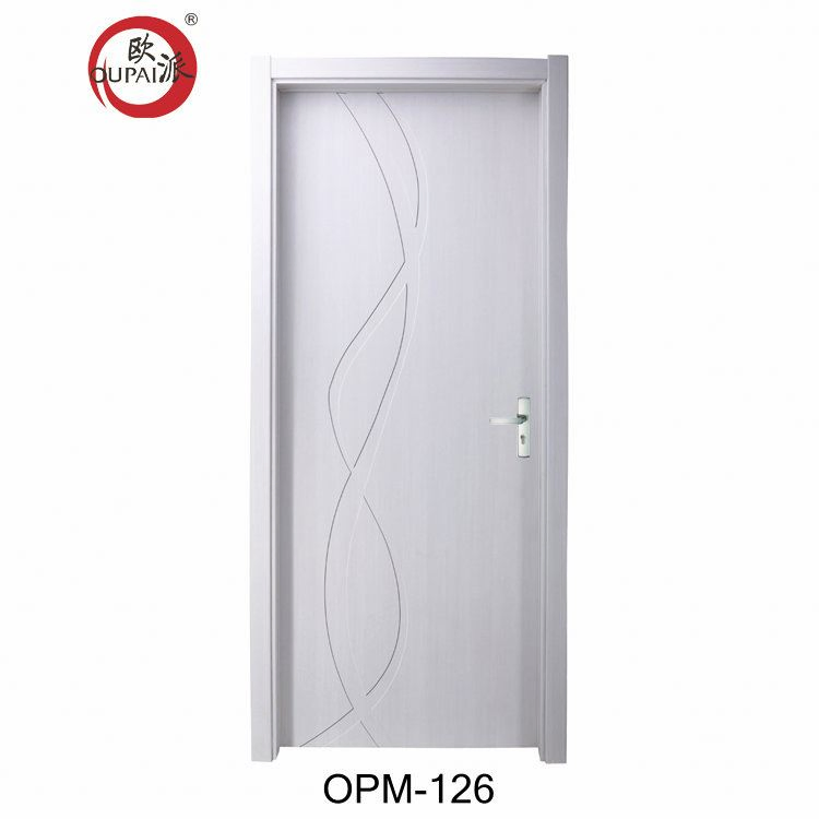 Best Prices Decorative Three Different Size Bubble Pattern Children Interior Wood Carving Door Panel