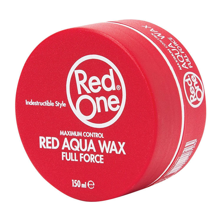Professional Vegan Cool Fashion Hair Wax Gel Custom Logo Organic Cream Styling for Curly Extra Strong Hold for Edge Control Pomade for Frizzy
