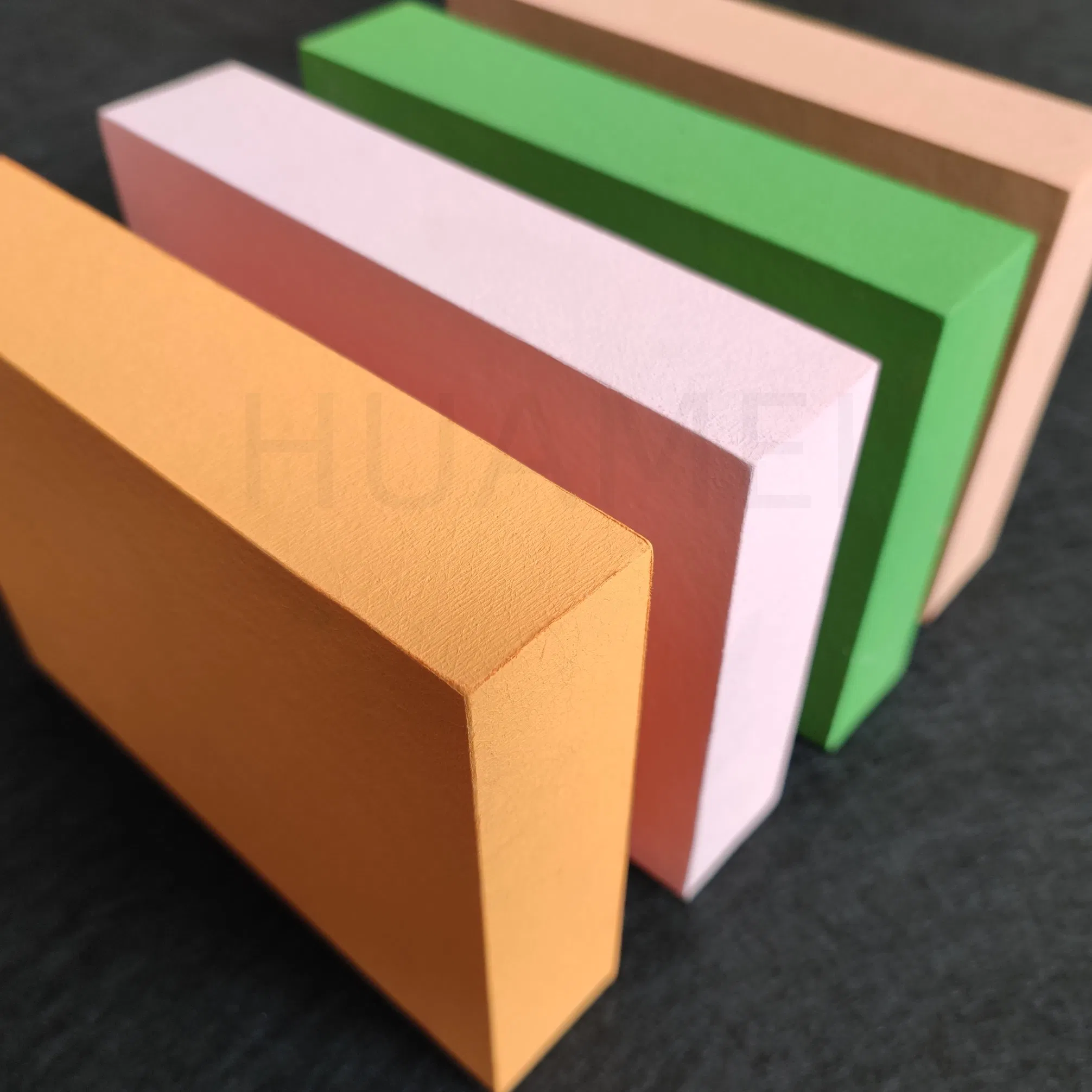 Sound Absorption Ceiling / Fiberglass Hanging Suspended Ceiling