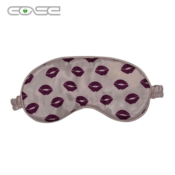 Premium Adjustable Eye Mask for Comfortable Sleep and Relaxation