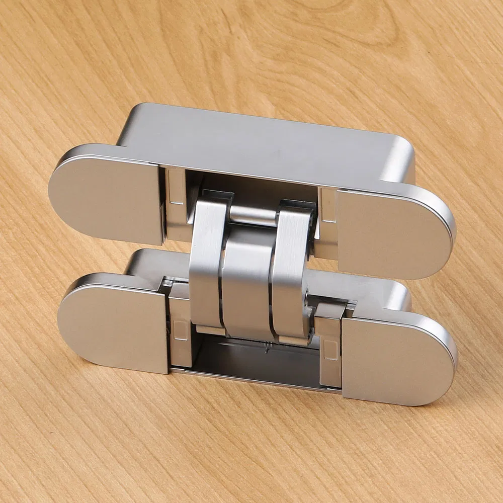 Italian Quality 3D Adjustable Concealed Hinge for Door After-Sale Service Available