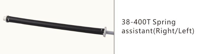 38-400t Spring Assistant