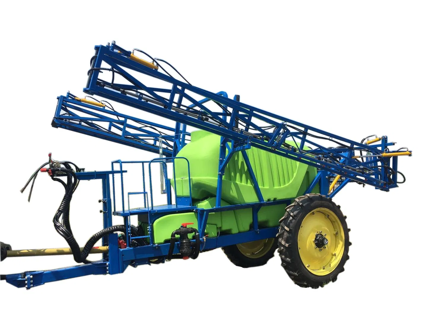 Распылитель для трактора Farmate PXX8-340