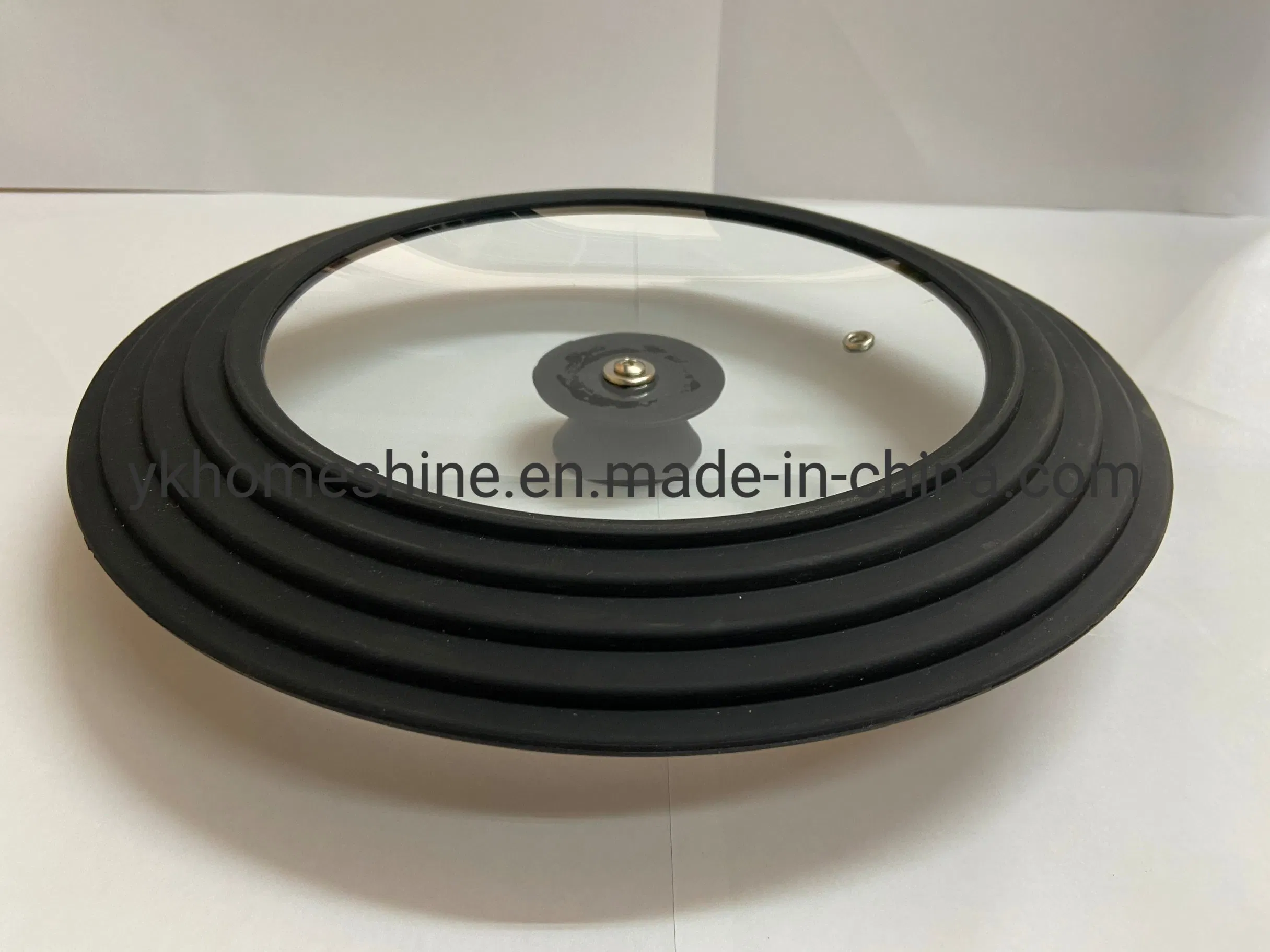 Silica Gel Glass Cover with Different Size