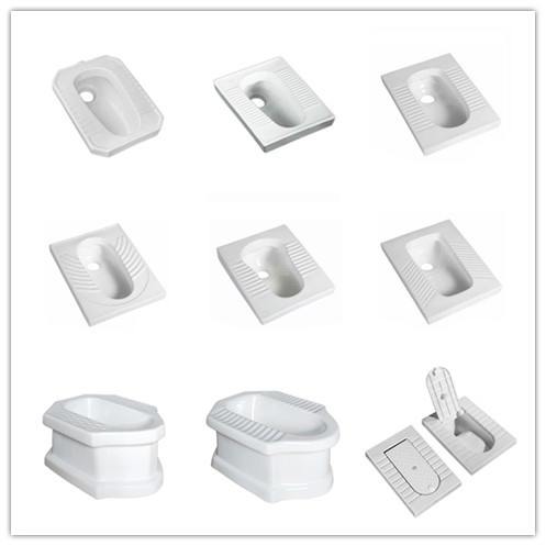 Wholesale Price OEM/ODM Cheap Squat Pan Toilet Ceramic Hotel Portable