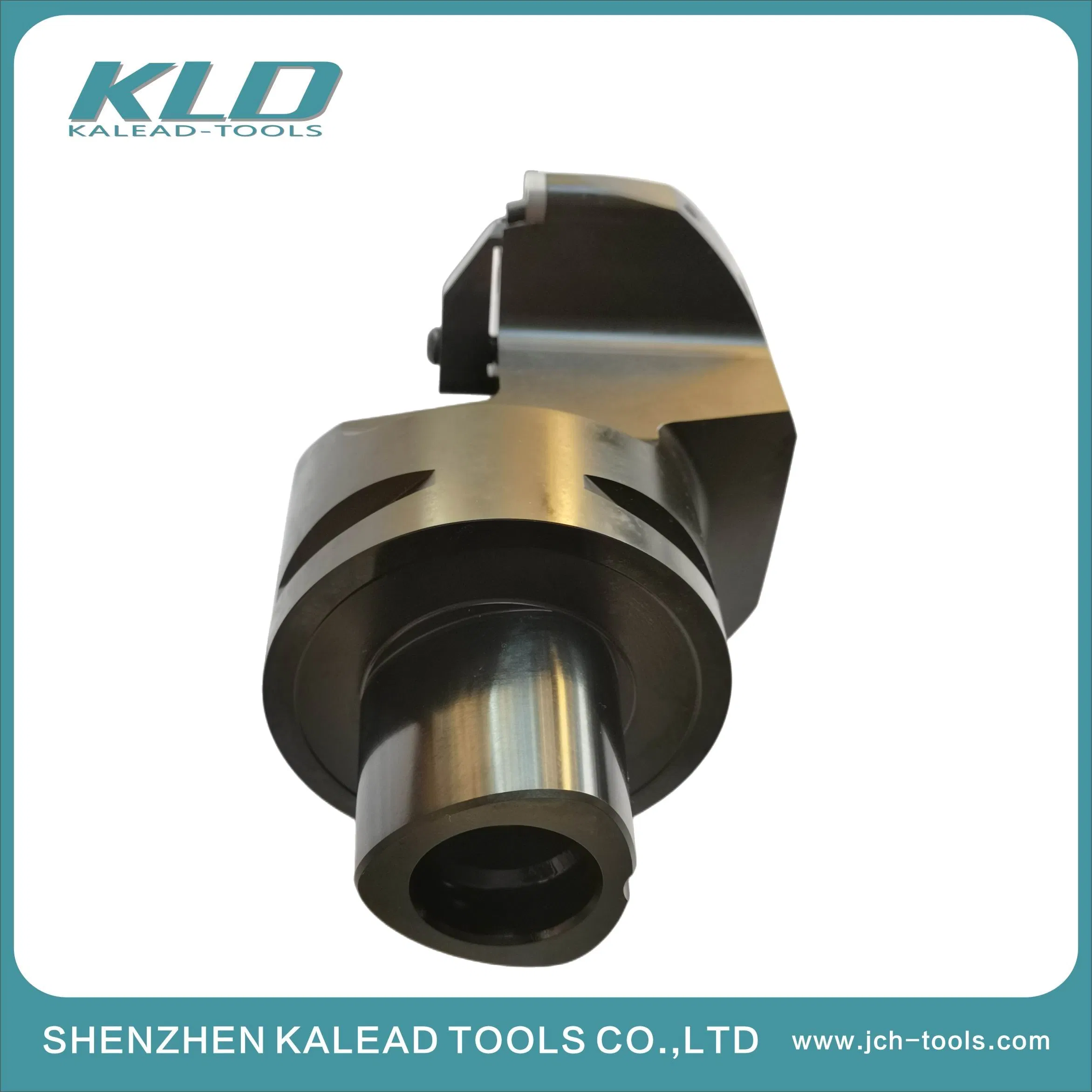 Capto Tool Milling Cutter CNC Turning Tool Holder Turning Machine Tool Holder