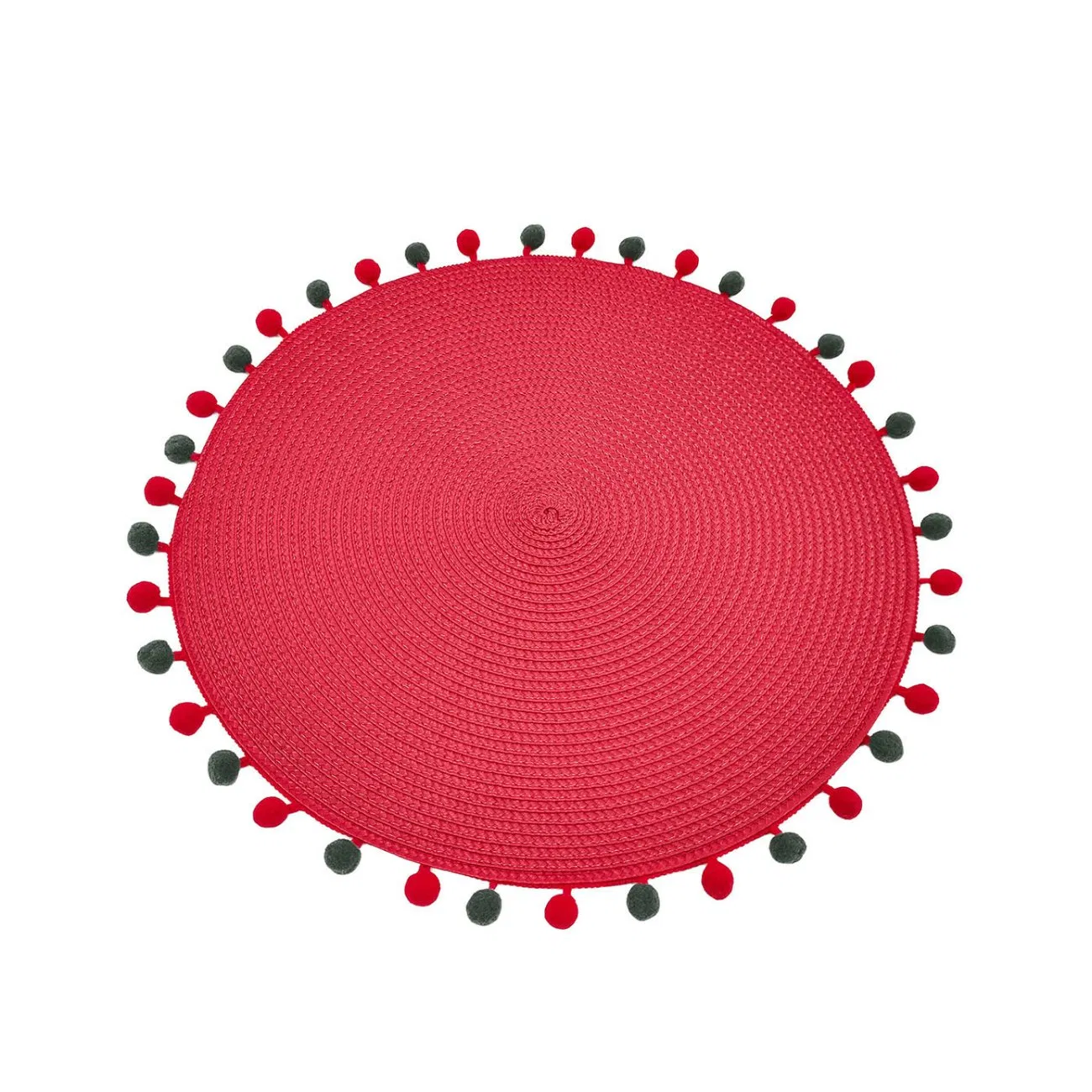 Stylish Modern Design Dinner Mat Home Restaurant Table Decoration Placemat