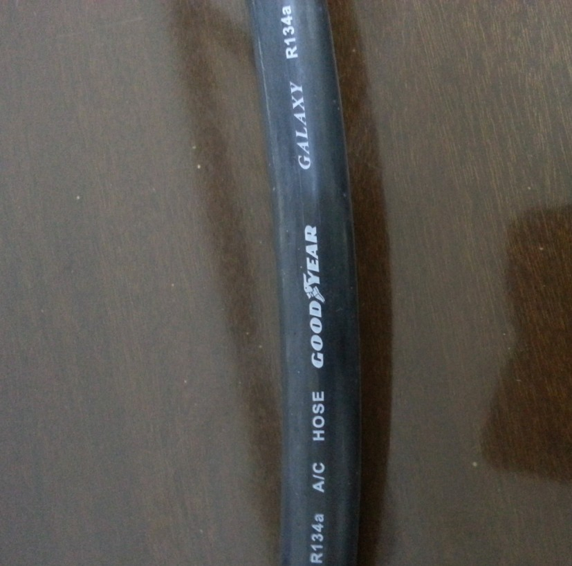 Factory Supply Air Conditioner Rubber Thermal Foam Pipe