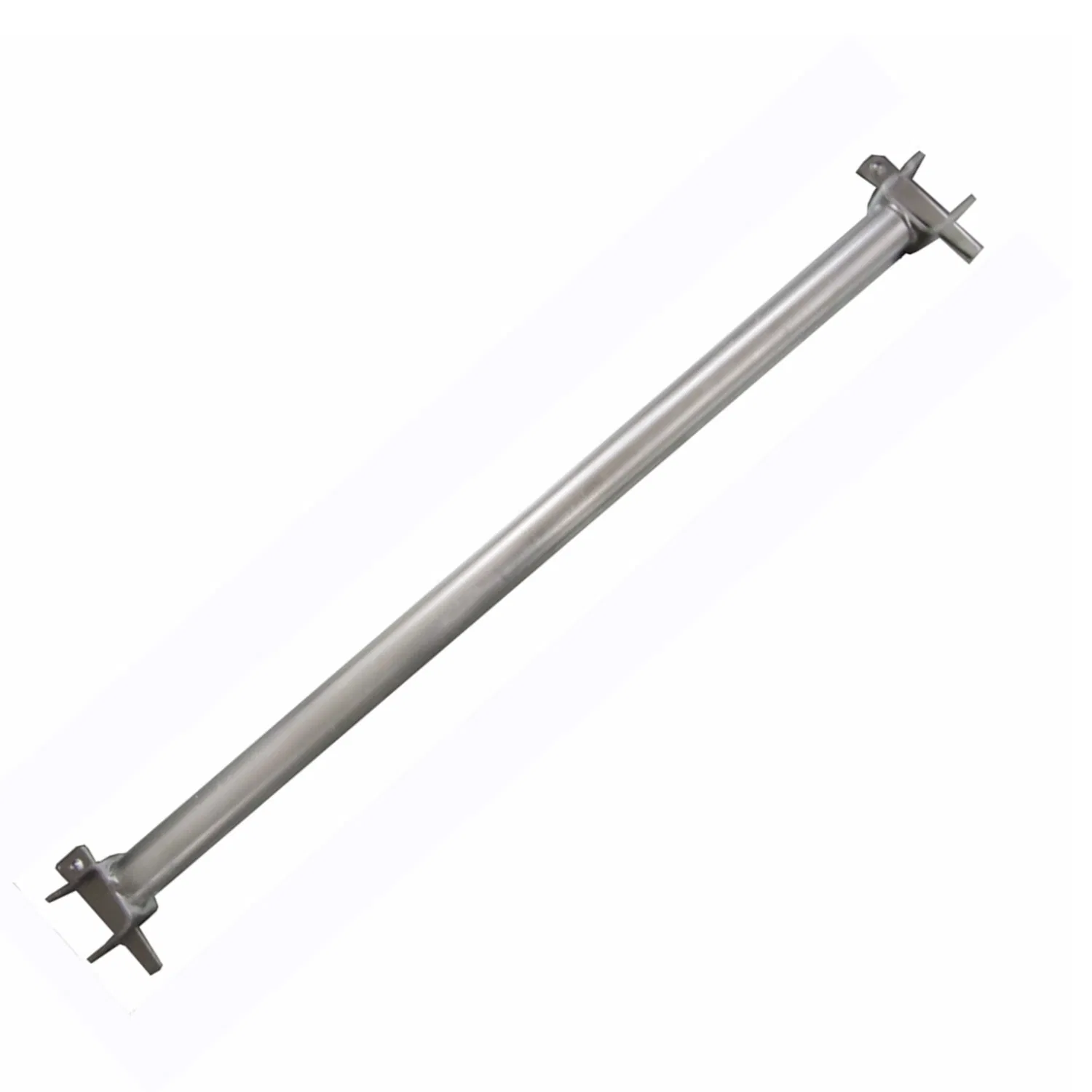 Hot DIP Galvanized Ring Lock System Ledgers/Horizontals