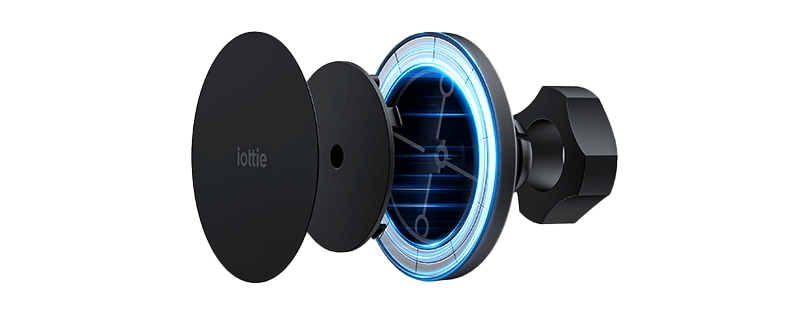 OEM/ODM 360 Rotation Mobile Phone Auto Smart Stable Sturdy Windshield Dasd Air Vent Car Holder