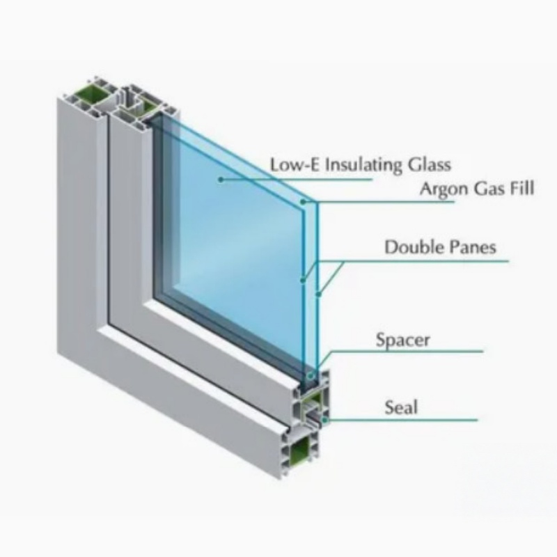 Premium Silicone Sealant for Effective Glass Insulation Solutions