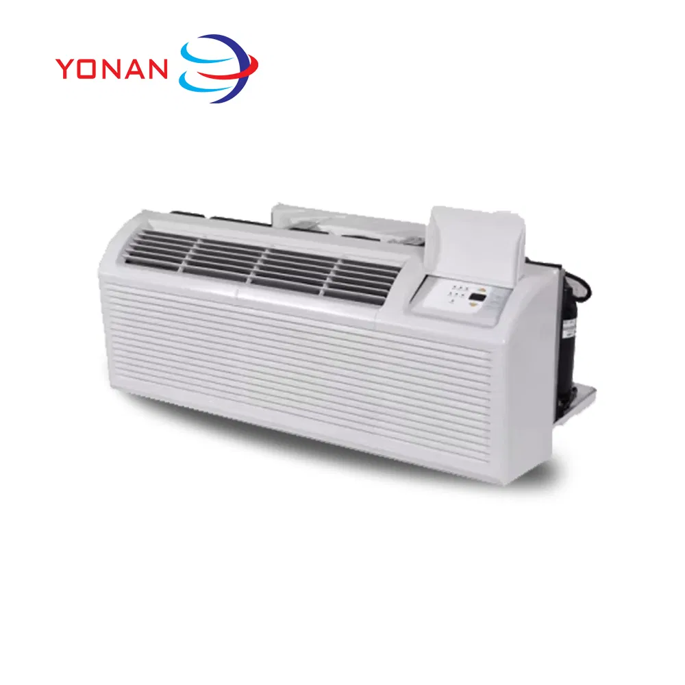 R32 USA Canada 15000 BTU Hotel Ptac Unit Air Conditioner
