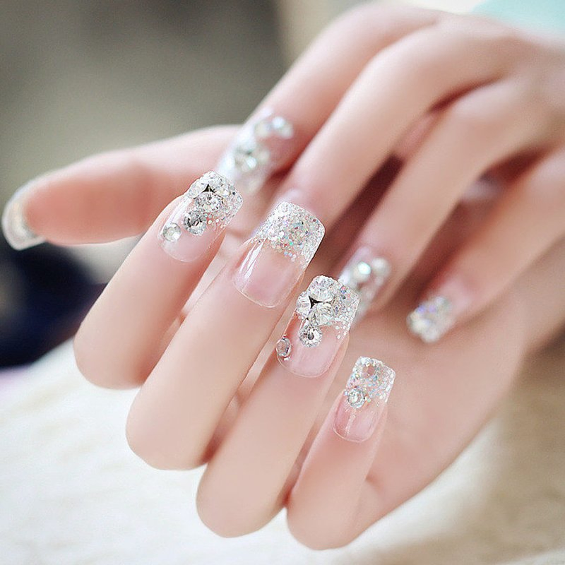 Super Nail Technician Glue Long Lasting Nail Glue Without UV