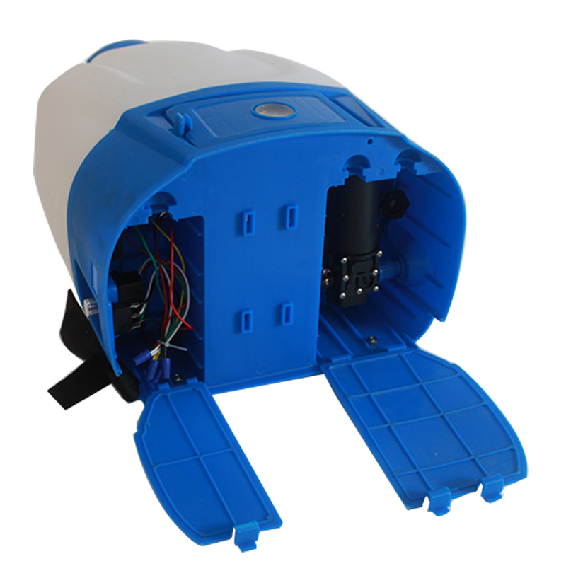 Ранцевый опрыскиватель Rainmaker 20 л, электрический