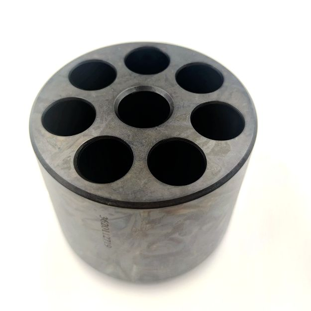 Запчасти насоса HPV для экскаваторов Komatsu PC60-7, PC220-6/7, PC300-6/7