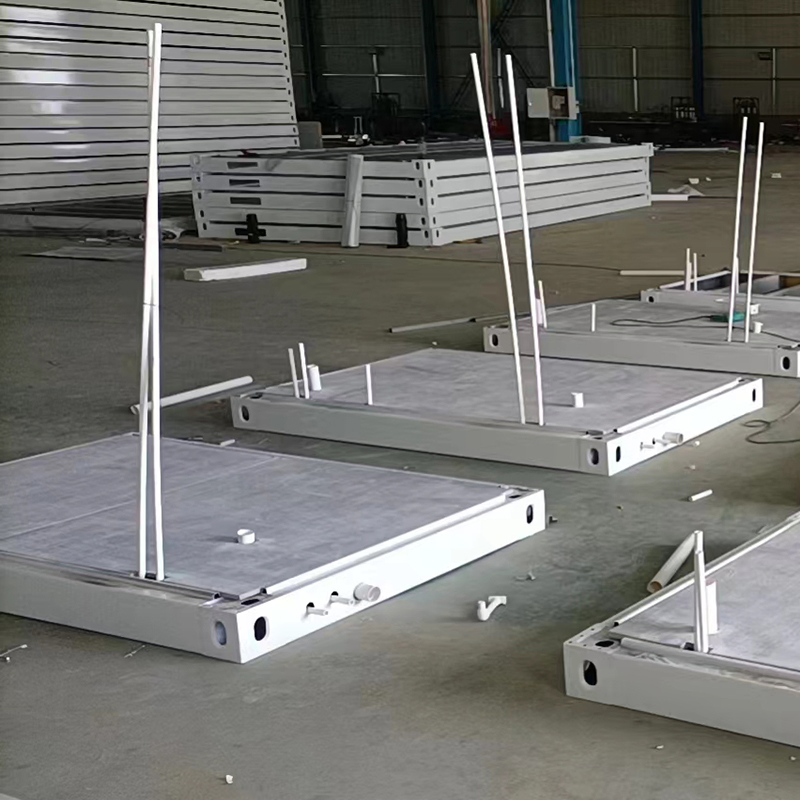 Lowes Portugal Cheapest Luxury Assemble Prefab Capsule House Mobile House Container Homes Kits