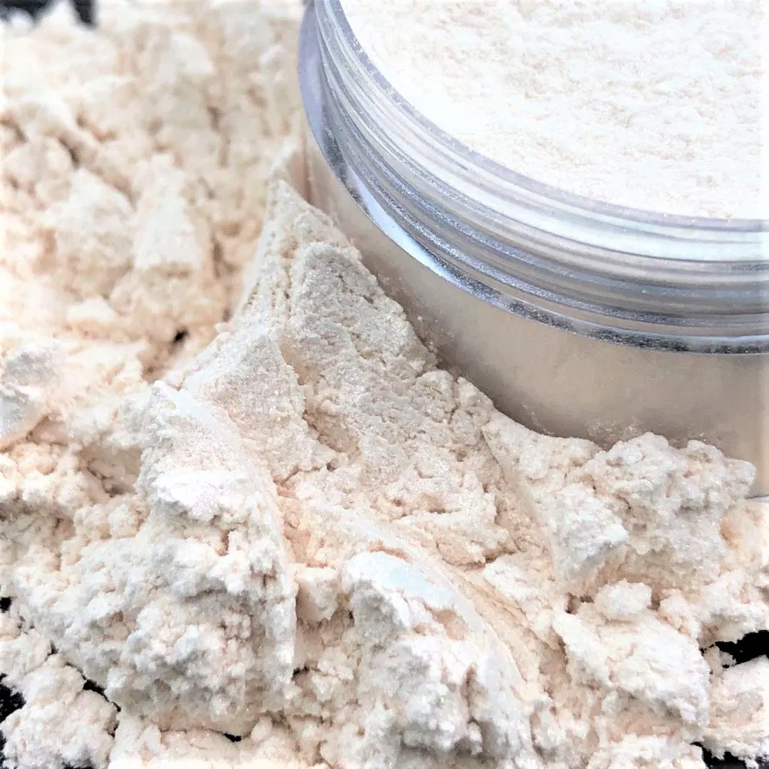 Pearlescent Pigments P715 Red Pearl for Coating Plastic 215 Rutile Fine Silver Paint Building Coating Car Painting Hot Sale