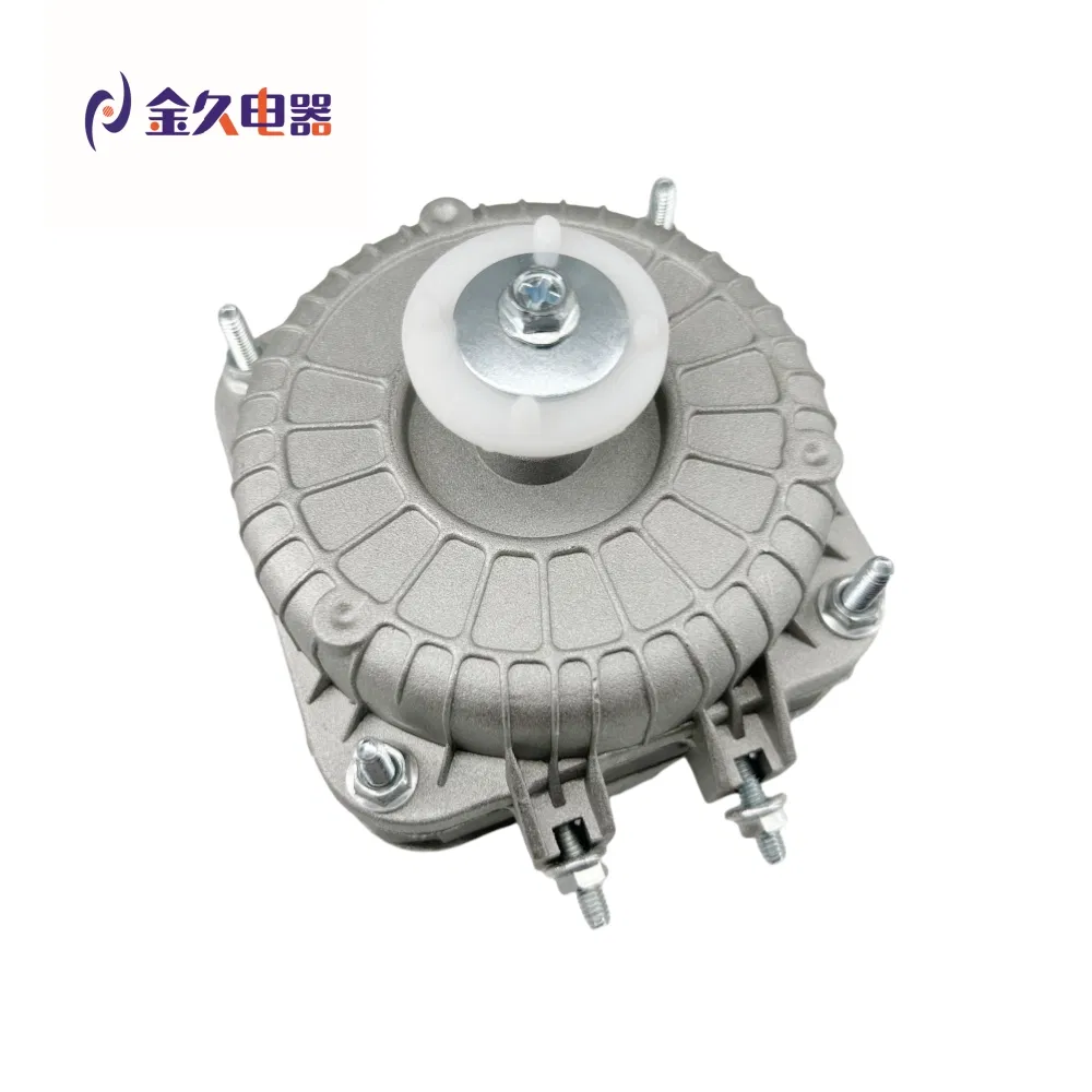 Freeze Motor/Condenser Fan Motor/Yzf Fan Motor