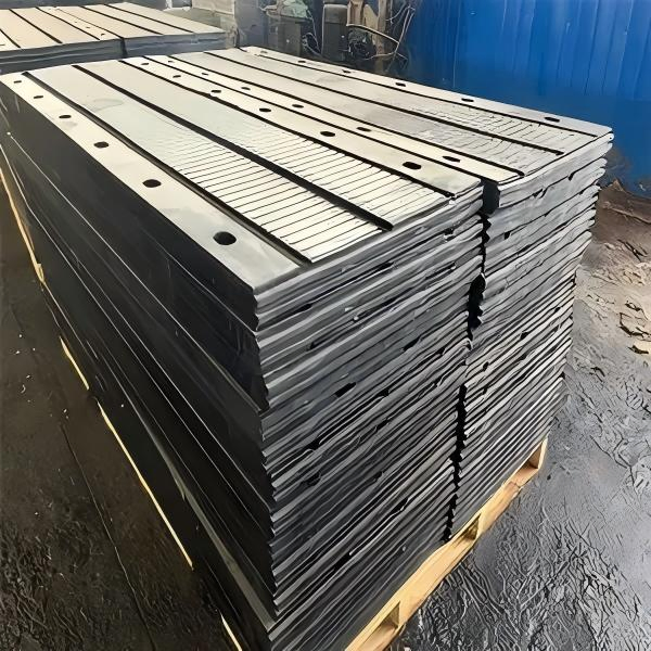 Bridge Expansion Joint Rubber Expansion Joint Concrete Expansion Joint