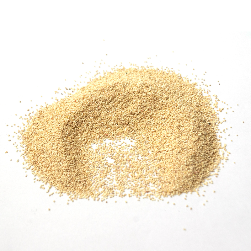 Polished Corn COB Pellet Pet Pad Polishing Abrasive