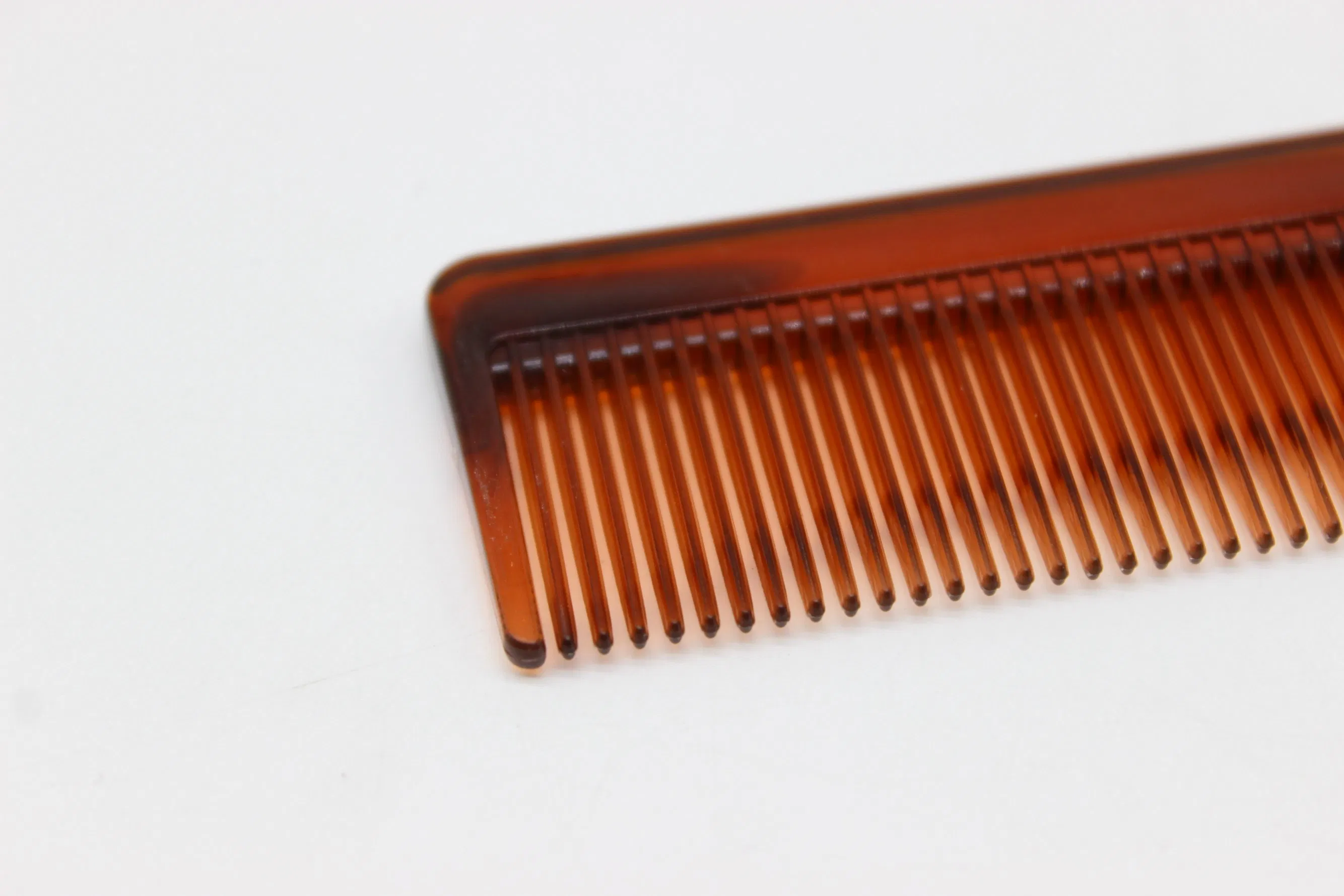 New Good Quality Brown Hotel Comb 07