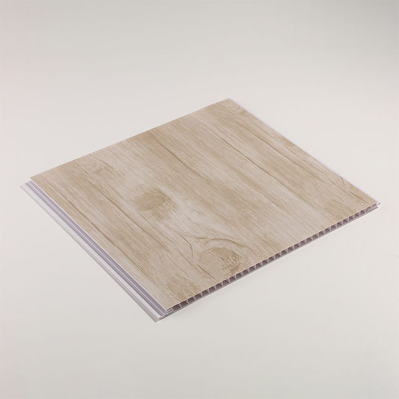 Thermal Insulation for Energy Efficiency PVC Ceiling High-Density PVC Ceiling