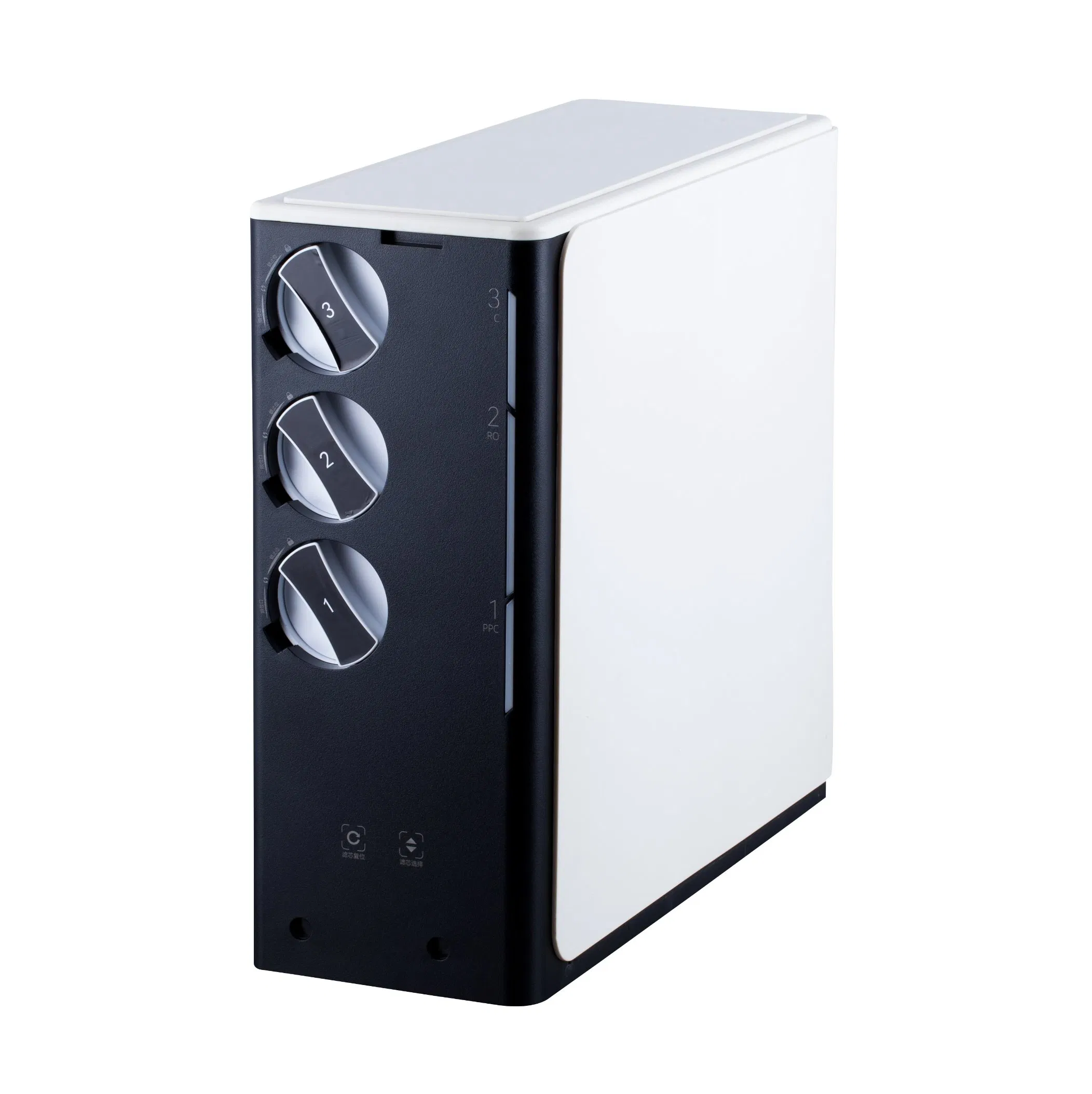 Large Flow 800gpd RO System Pure Water Filtration System