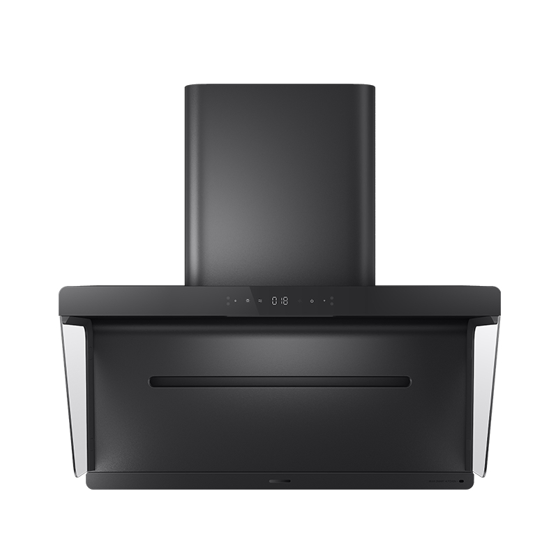 Strong Wind S2 Auto Clean Kitchen Range Hood for Large Families