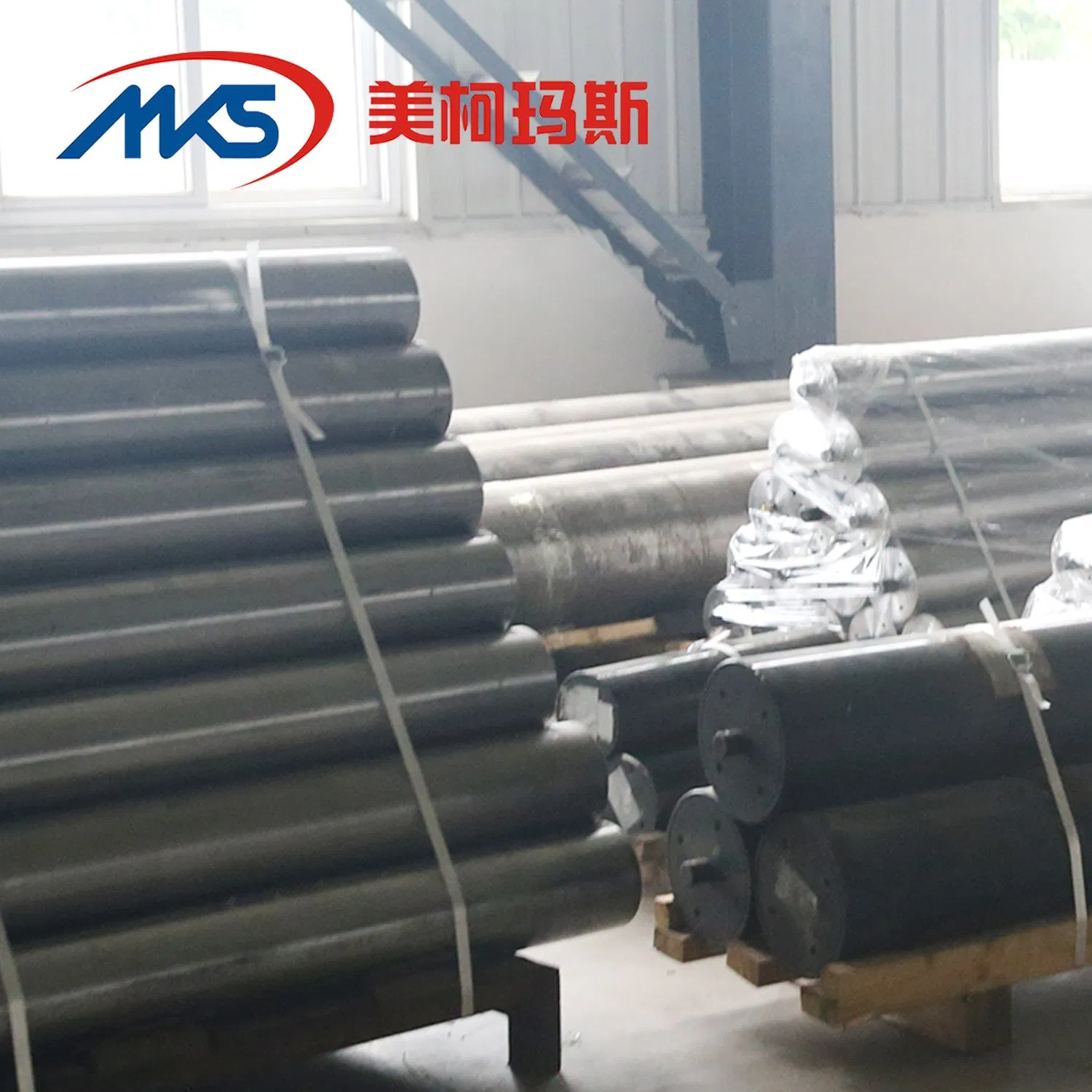 Гидроаккумулятор EHP 350 Bar, диаметр 180 мм