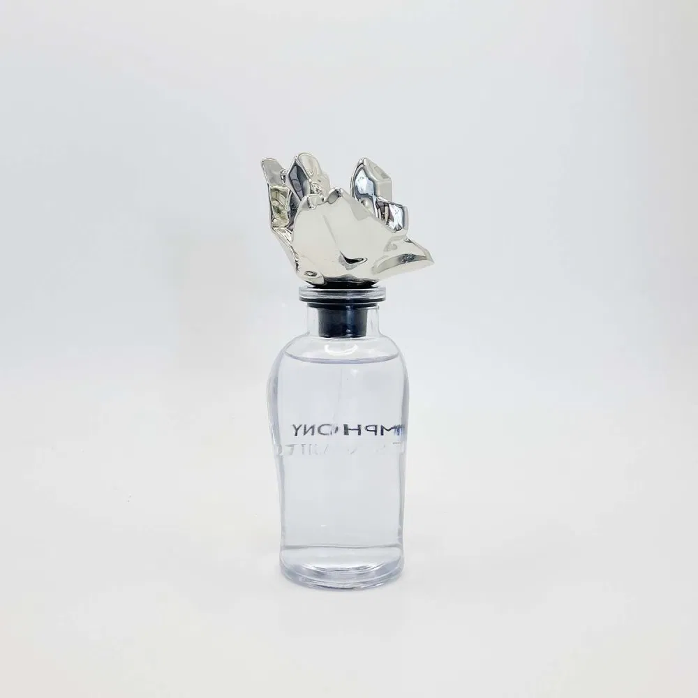 Symphony Original Cologne Wholesale Perfume Arabic Louis Brand Designer Parfum LV Fragrance for Man Woman Us Warehouse Stock  Moon Tale