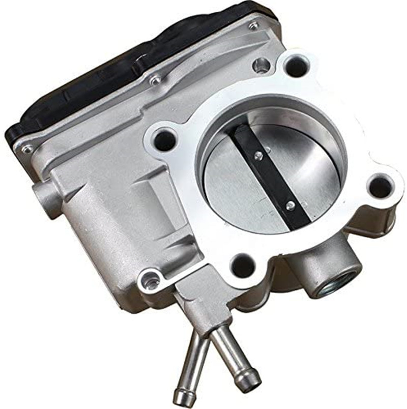 Корпус дроссельной заслонки 22030-0D030 для Toyota Corolla 1.8L