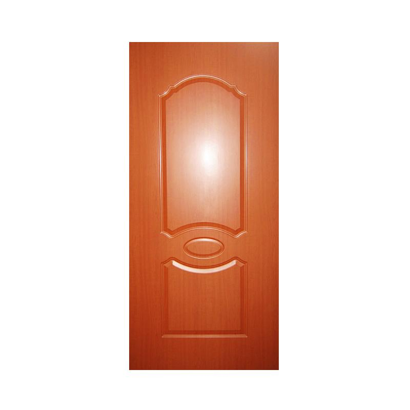 2.7mm 3mm Thick Melamine Moulded Laminated MDF HDF Door Skin