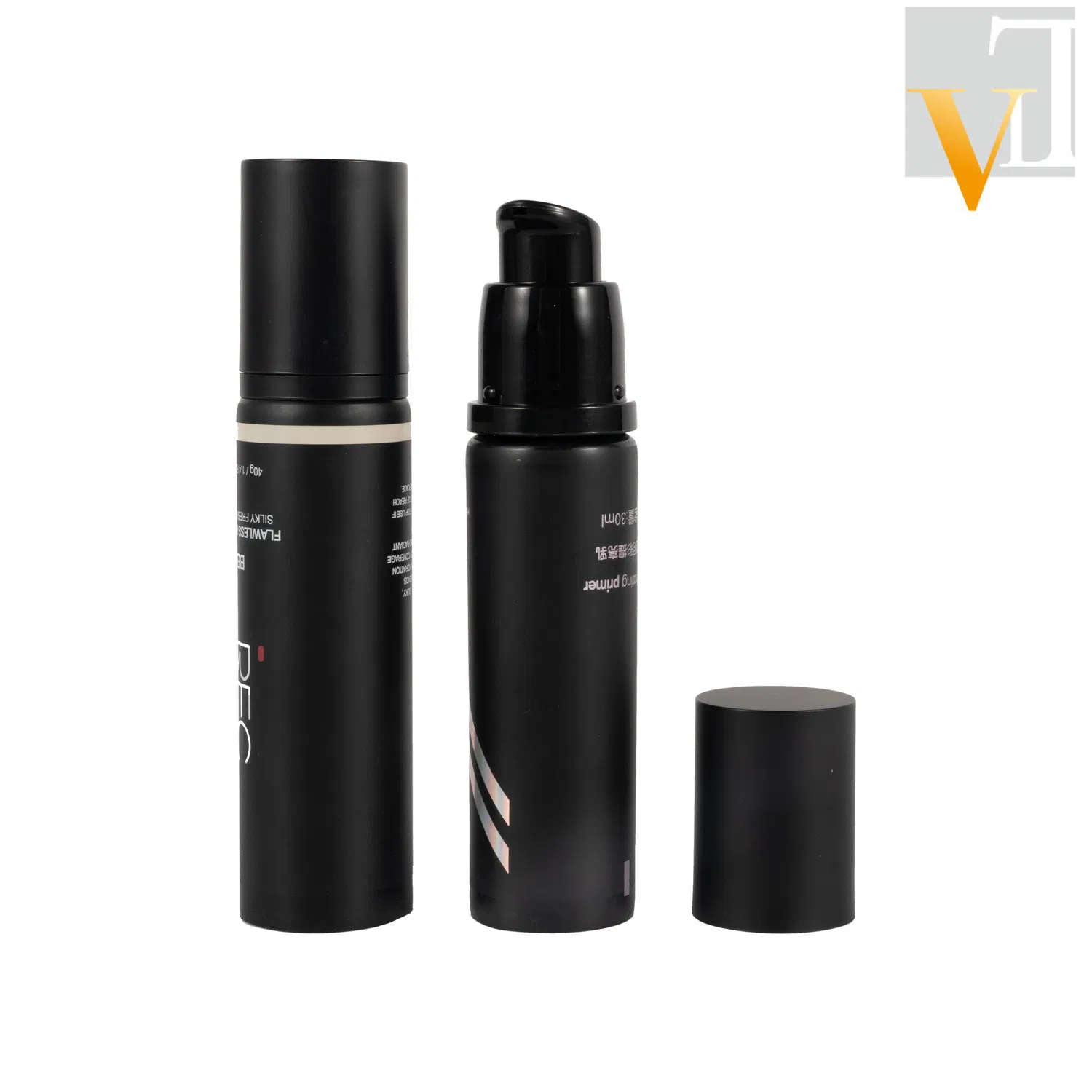 Industry Leading Plastic Material Hand Cream Tubes