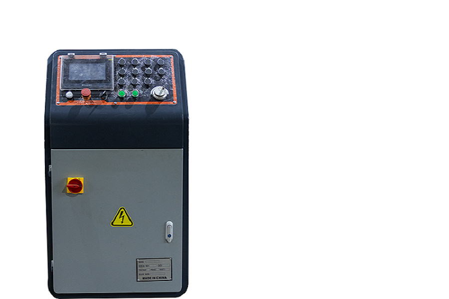 Ленточная пила по металлу автоматическая HSM360