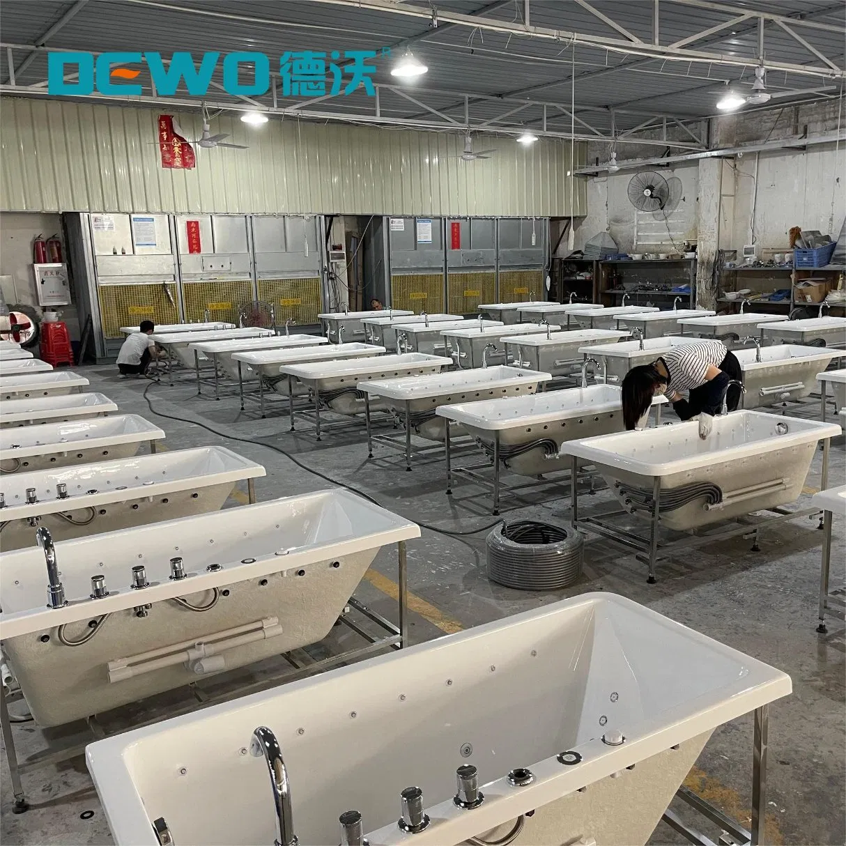 Деревянная СПА ванна для криотерапии с глубоким погружением