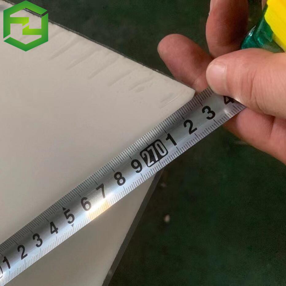 High Quality Water Resistant MDF Melamine MDF Board 9mm 18mm Waterproof Wood Sheet UV Melamine MDF for Kitchen Cabinet